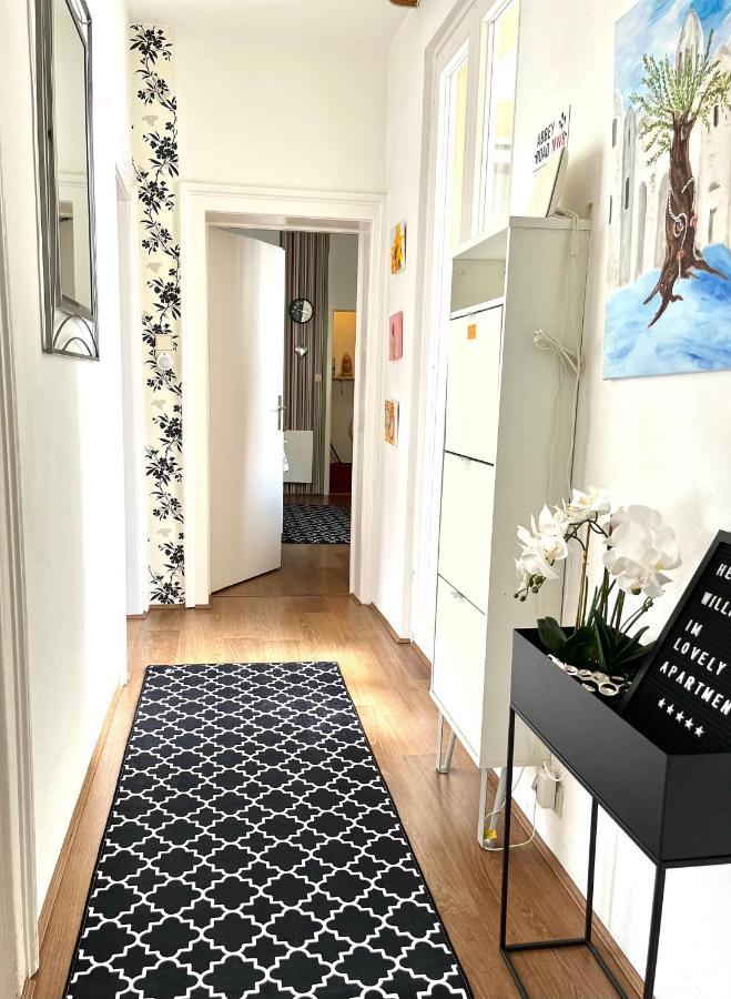 Lovely Center Of Apartment Baden-Baden