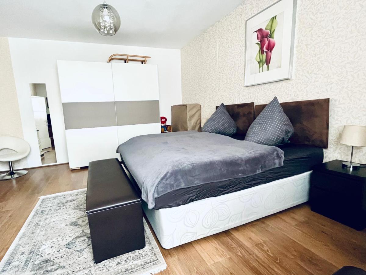 Apartment Lovely Center Of