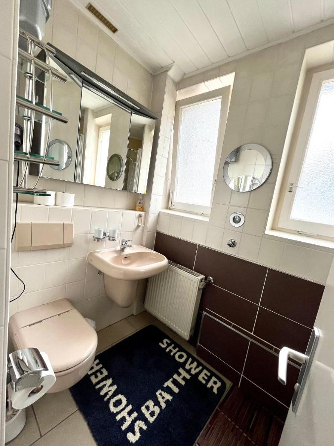 Lovely Center Of Apartment Baden-Baden